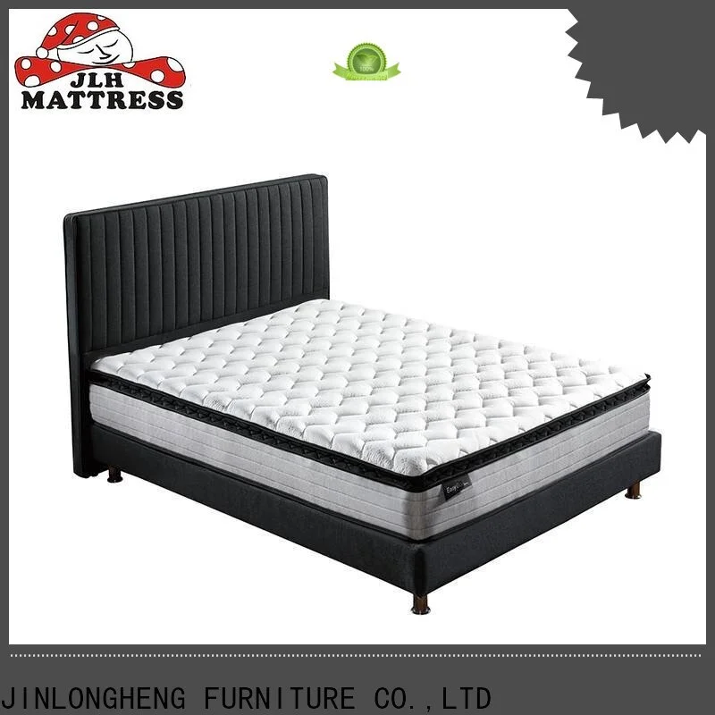 Matelas futon japonais compressé JLH China Factory pour chambre à coucher 1
