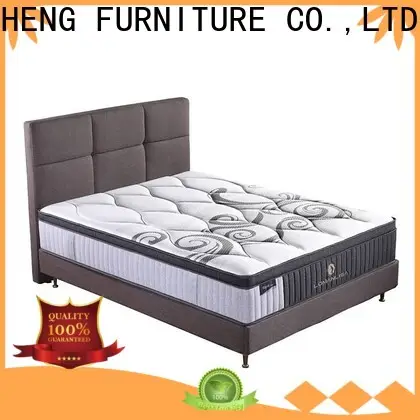 Chine mousse de matelas Miralux pour la vente en gros pour la maison 1