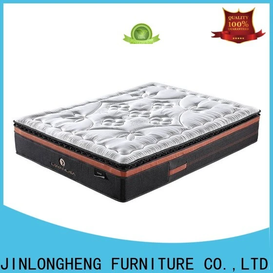 Chine Matelas futon japonais sous vide Chine Usine pour hôtel 1