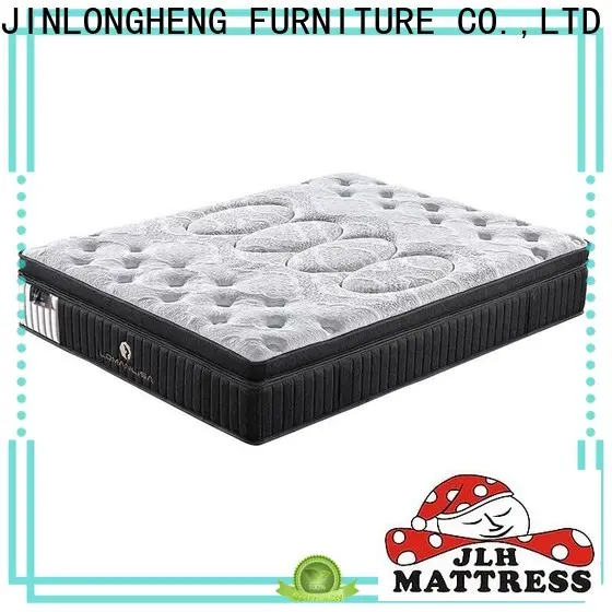 JLH best wool mattress topper Certified for bedroom 1