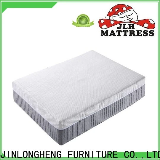JLH moderni produttori di materassi in memory foam per uso domestico a lungo termine 1