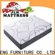 Fabricant de matelas en bambou bon marché JLH avec élasticité 1