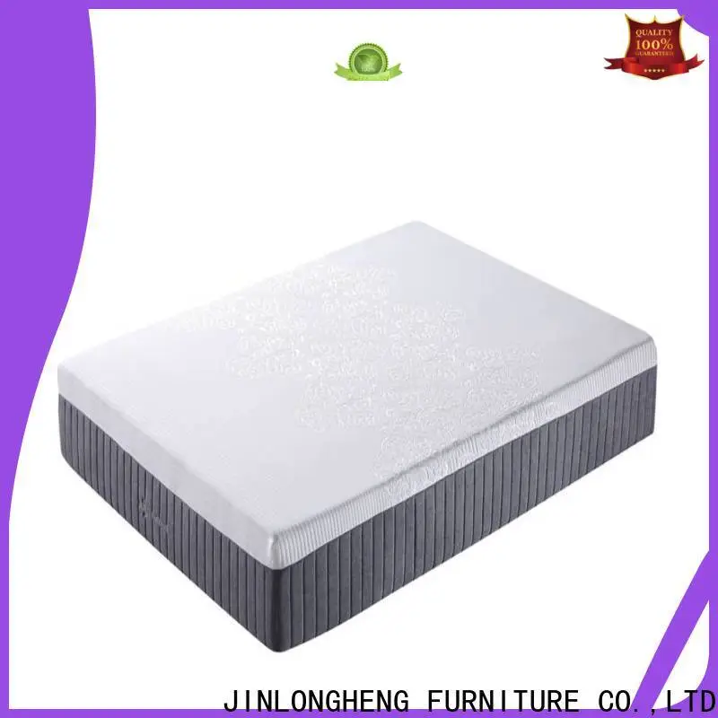Colchão de espuma viscoelástica China 8 moderno 1