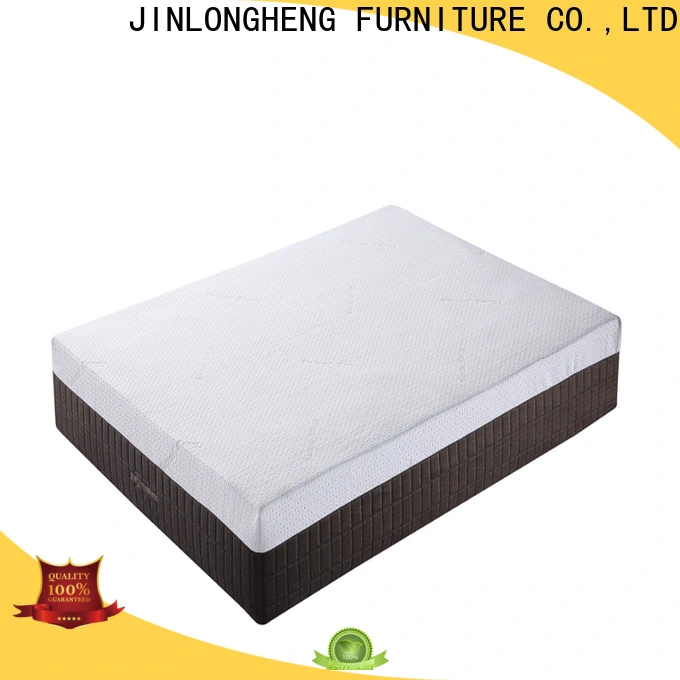 JLH 新しいツインベッドフレーム業務用卸売 1