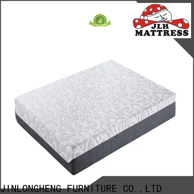 JLH fine- quality discount twin mattress for bedroom 1