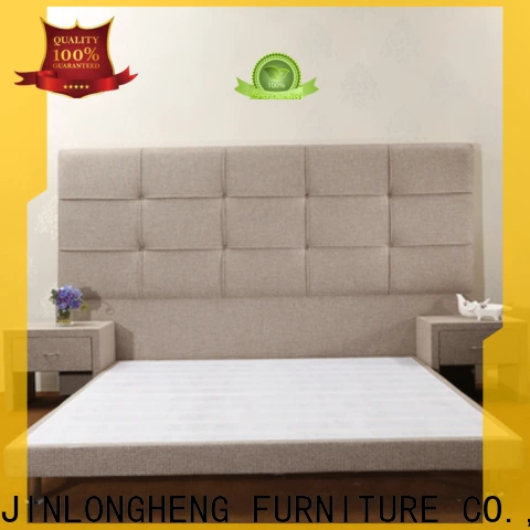 JLH 居酒屋用業務用フリーベッド 1