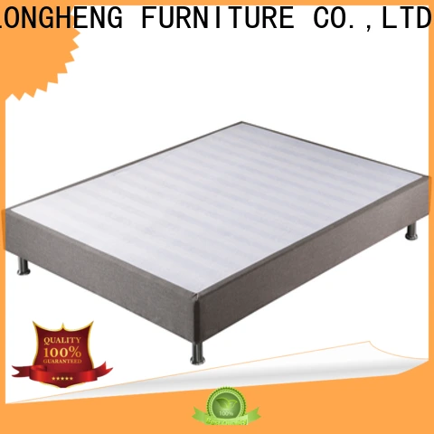 Usine de matelas abordable de haute qualité pour hôtel 1