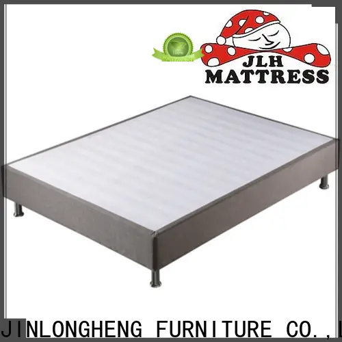 JLH 家庭用マットレスレール会社 1