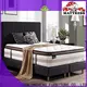 JLH Custom upholstered bed headboard factory delivered directly 1
