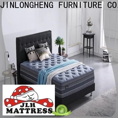 Materasso pediatrico tempur alla moda JLH con motore silenzioso e stabile consegnato direttamente 1