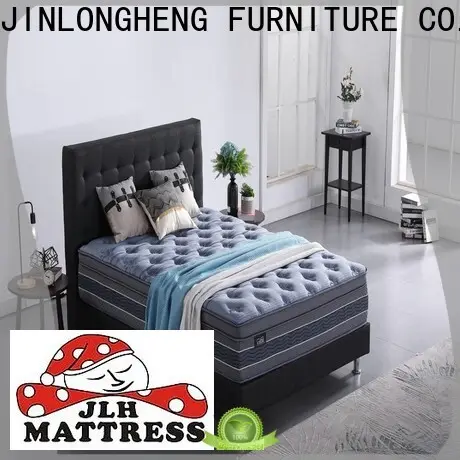 Materasso pediatrico tempur alla moda JLH con motore silenzioso e stabile consegnato direttamente 1