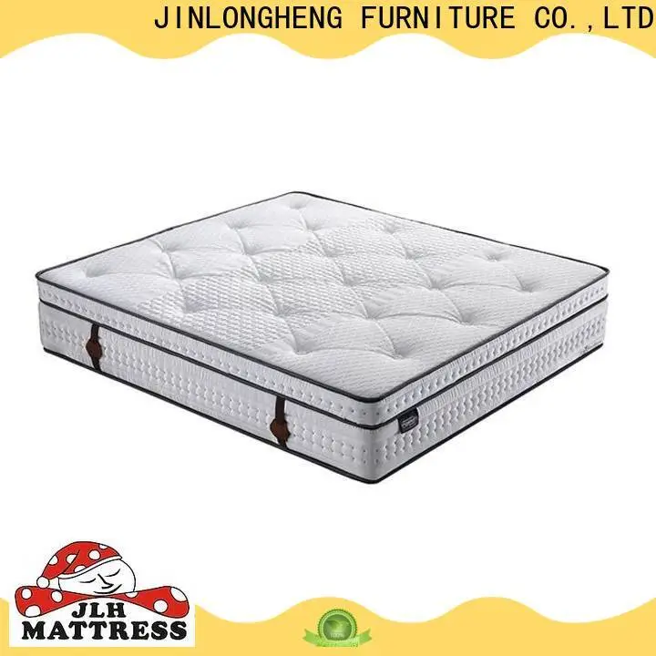 Matelas gigogne en latex JLH Certifié pour la maison 1
