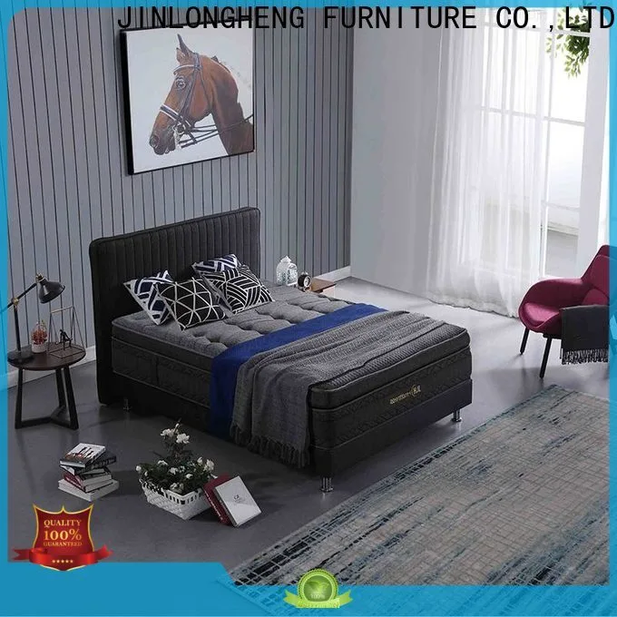 fornitore di materassi di alta qualità per camera da letto 1