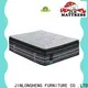 JLH Sleepys проверяет матрас сейчас для спальни 1