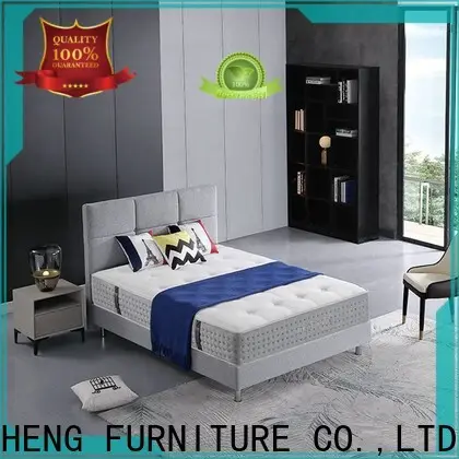 reasonable matress frame manufacturers for tavern 1