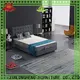 Fornitura di materassi Vera Wang di prima qualità JLH per camera da letto 1