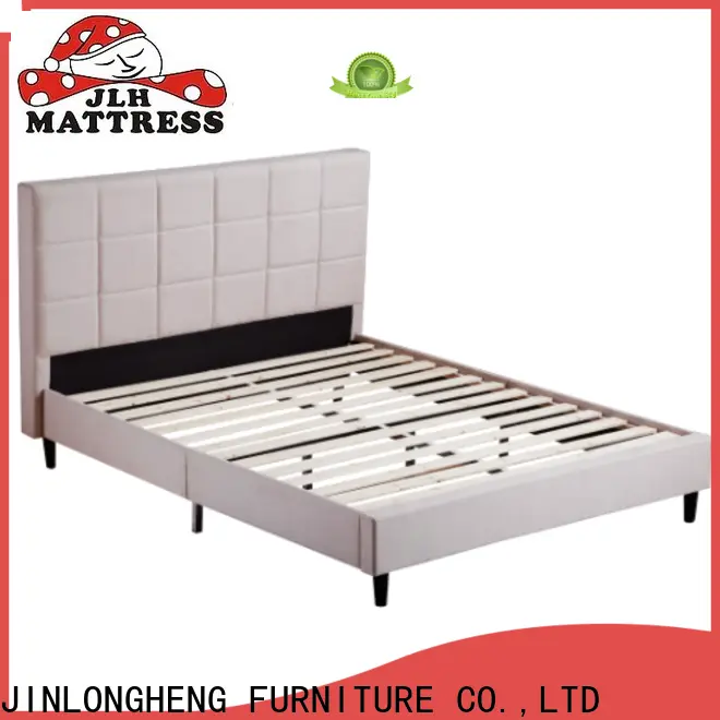 شركة JLH Custom shop King Beds للحانة 1