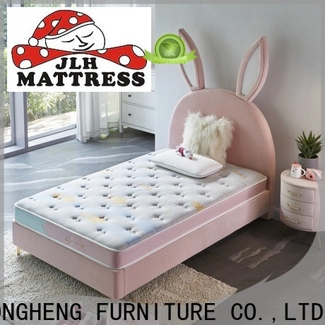 Matelas de lit en éponge JLH Fabricants en gros 1