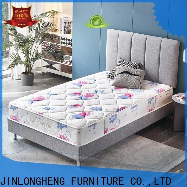 Matelas JLH de 9 pouces de haute qualité Dernier pour les entreprises 1