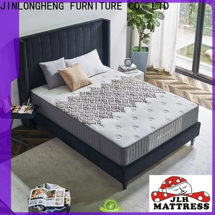 JLH Top marques classiques matelas gel cool Derniers fournisseurs 1