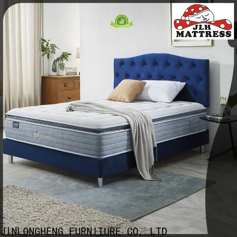 Matelas pour lit de bébé en mousse JLH Dernière entreprise 1