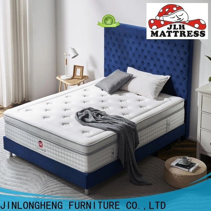 Chine marques classiques matelas de gel frais fournisseurs en gros 1