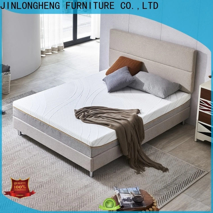 Matelas à ressorts galaxie personnalisé JLH Top Supply 1