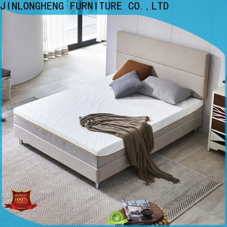 Matelas à ressorts galaxie personnalisé JLH Top Supply 1