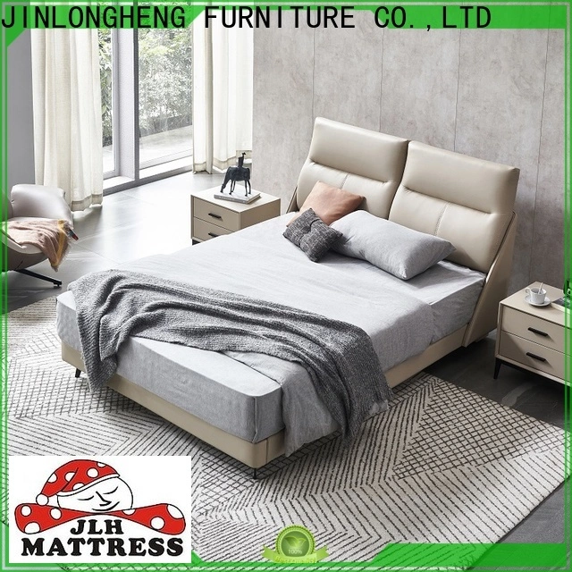 Tailles du cadre de lit JLH Chine Fourniture pour la maison 1