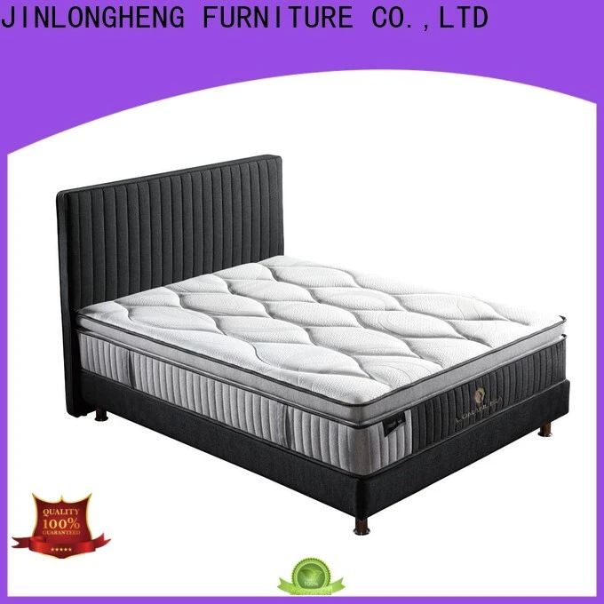 Avis sur les matelas Sleepeezee à mémoire de forme JLH à vendre avec élasticité 1