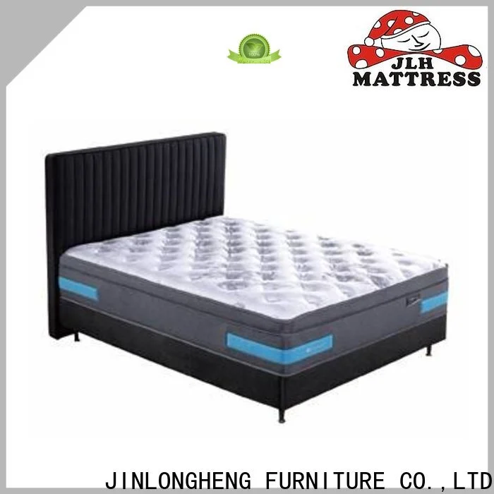 Dimensioni dei materassi futon JLH leader del settore certificati per hotel 1
