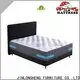 Tailles de matelas futon JLH, leaders de l'industrie, certifiées pour les hôtels. 1