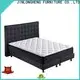 JLH bonnel mattress barn with Quiet Stable Motor 1