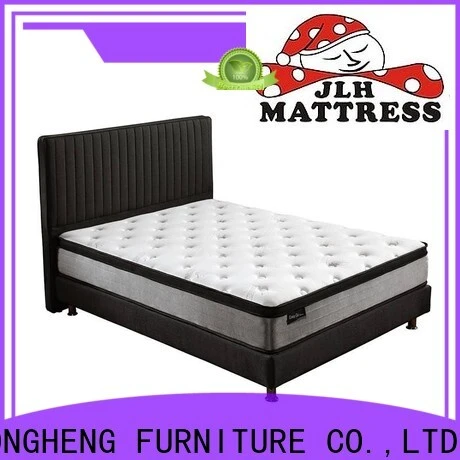 JLH meilleur matelas terre Chine usine livré directement 1