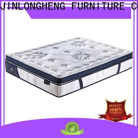 Avis sur les matelas thérapeutiques populaires queen tissu haut de gamme pour chambre à coucher 1