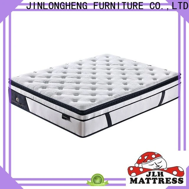 Matelas écologique durable JLH China Factory pour hôtel 1