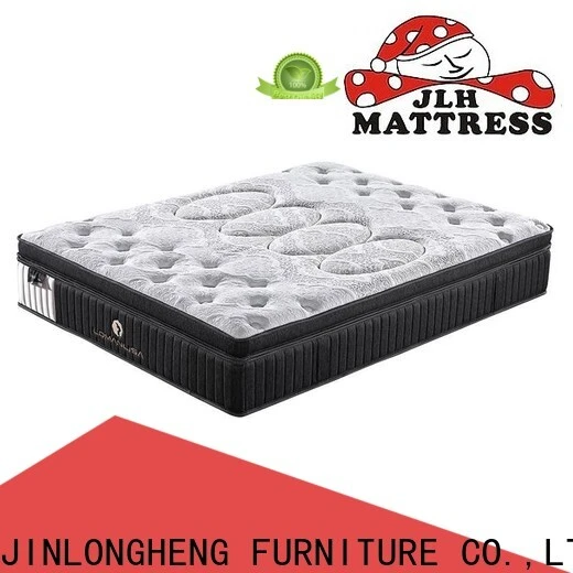 materasso a molle di qualità apprezzato in vendita per camera da letto 1
