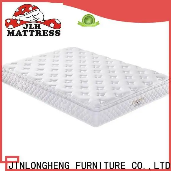 Matelas direct d'usine économique à vendre pour hôtel 1