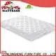 Matelas direct d'usine économique à vendre pour hôtel 1