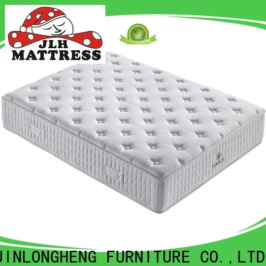 poche de matelas classique pleine grandeur pour la maison pour l'hôtel 1