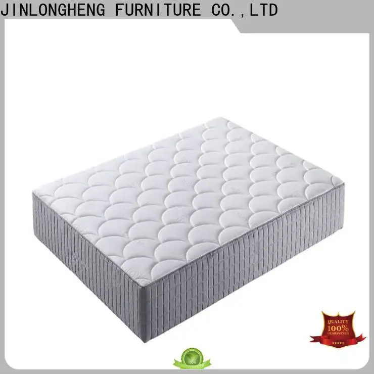 Devis gratuit matelas de couchage en coton JLH pour chambre 1