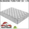 JLH high-quality hotel bed at home high Class Fabric 1