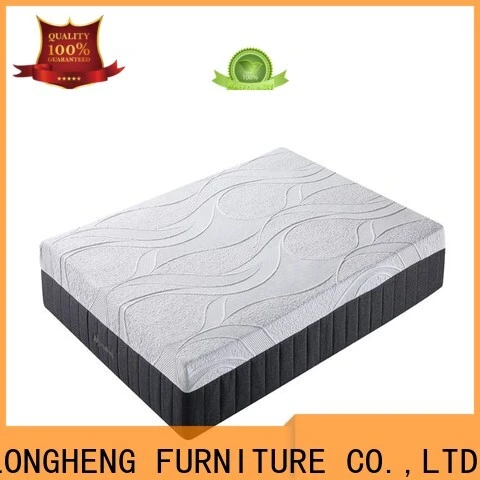 produttore di materassi in memory foam a doppia densità a basso costo con elasticità 1