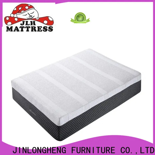 Fournisseur de prix de matelas de lit queen en Chine pour maison d'hôtes 1