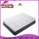 Fournisseur de prix de matelas de lit queen en Chine pour maison d'hôtes 1