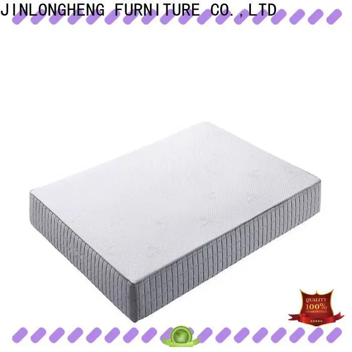 Struttura letto doppia JLH I migliori produttori 1