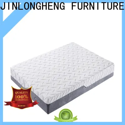 Struttura letto doppia Top Top per il business 1