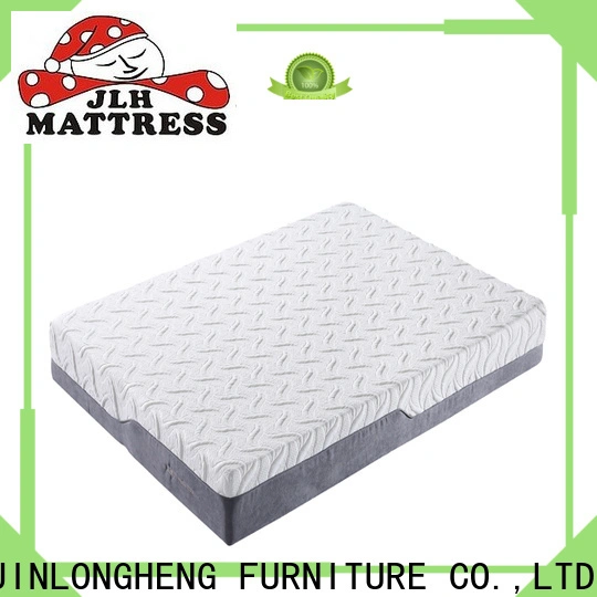JLH matelas de luxe discounters Chine fournisseur avec douceur 1