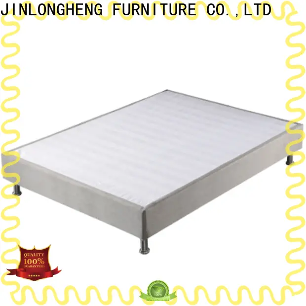 JLH tall bed frame factory for home 1