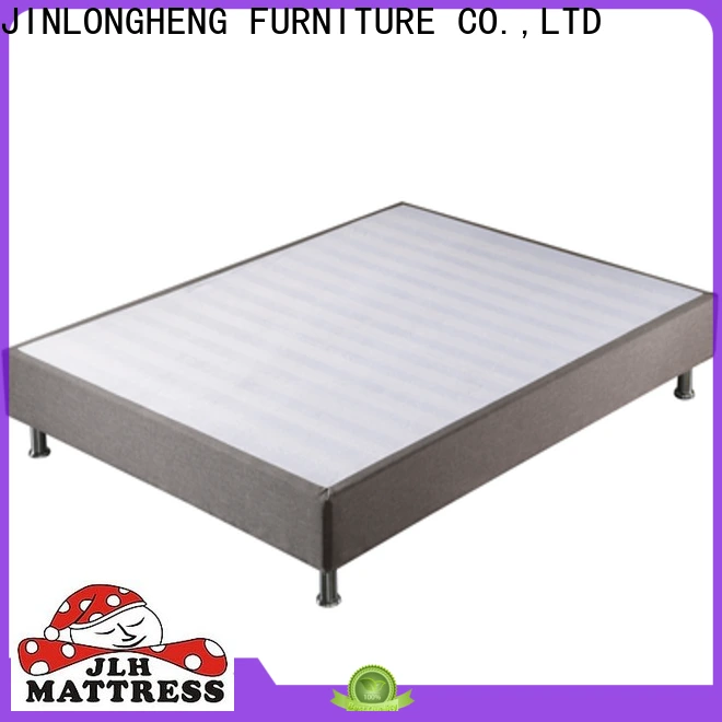 Letto a tre quarti JLH Fornitori consegnati facilmente 1